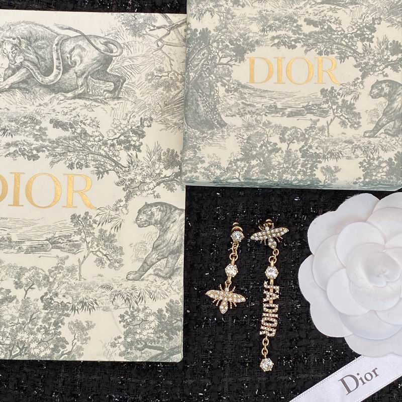 Dior Earring 06lyr677